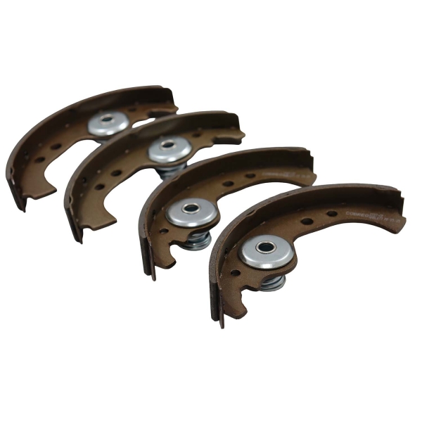 Sapata de Freio Cobreq 2787CP Fiat Uno, Fiorino - Cód.13433