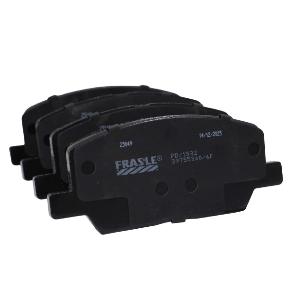 Pastilha Diant. Frasle PD1532 GM Tracker - Cód.14391