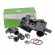 Kit Válvula Termostática MTE 20004 VW Gol, Parati - Cód.9382