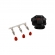 Conector Elétrico 3 Vias ETE4718 Sensor de Fase - Cód.6750