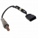 Sonda Lambda NTK OZA706-V3 VW Fox 1.0 - Cód.2794