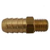 Kit Bomba de Mercedes e Niple M12 x 1/2\\\