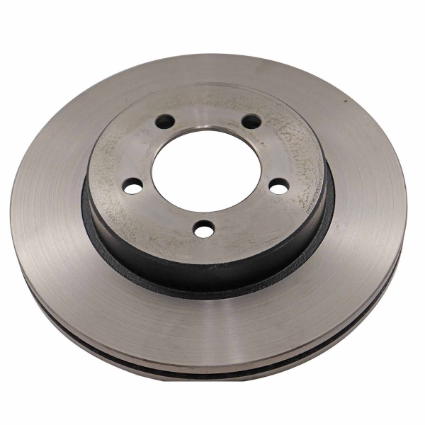 Kit Disco de Freio BD4094 Diant. Ford Explorer - Cód.8937