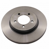 Kit Disco de Freio BD4094 Diant. Ford Explorer - Cód.8937