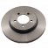 Kit Disco de Freio BD4094 Diant. Ford Explorer - Cód.8937
