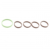 Junta Coletor Admissão Elring 207.210 GM Cruze - Cód.11057