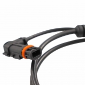 Sensor de ABS Dianteiro TSA T130140 Mercedes S63 - Cód.8874