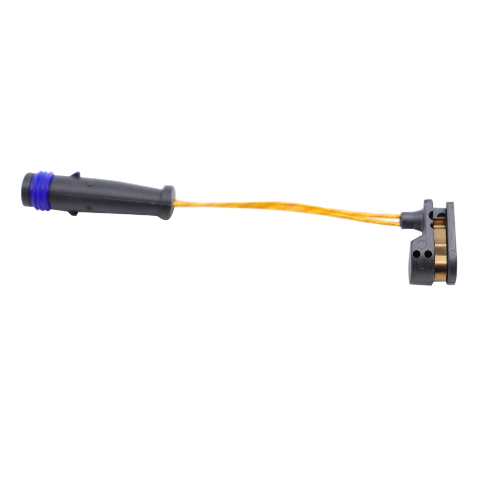 Sensor de Pastilha Textar 98040100 M. Benz ML320 - Cód.10403