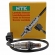 Sonda Lambda NTK UAR0004-VW012 Golf 1.4 16V TSI - Cód.9008