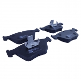 Pastilha de Freio Diant. Frasle PD1044 BMW X3, M3 - Cód.6140