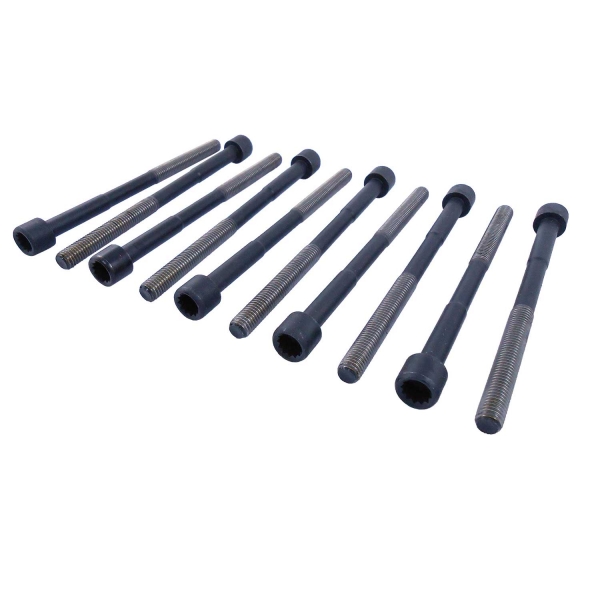 Parafuso Cabeçote Elring 590.400 Toyota Corolla - Cód.6546