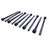 Parafuso Cabeçote Elring 590.400 Toyota Corolla - Cód.6546