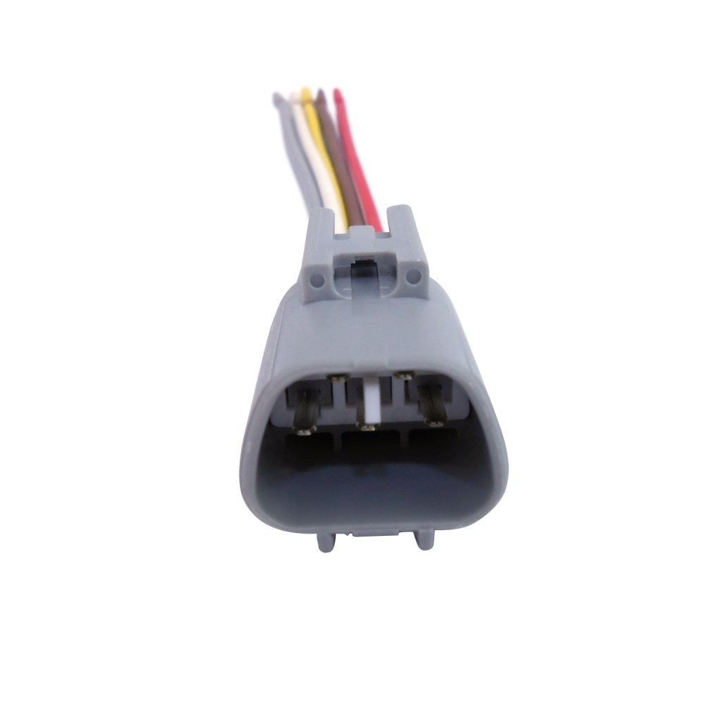 Chicote ETE9134 Limpador de Para-Brisa Honda - Cód.6018