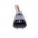 Chicote ETE9134 Limpador de Para-Brisa Honda - Cód.6018