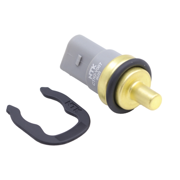 Sensor Temp. de Água NTK CTN2-V007 VW Gol, Fox - Cód.11192