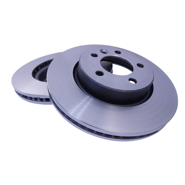 Kit Disco de Freio BD7360 Diant. Discovery 3 - Cód.4432