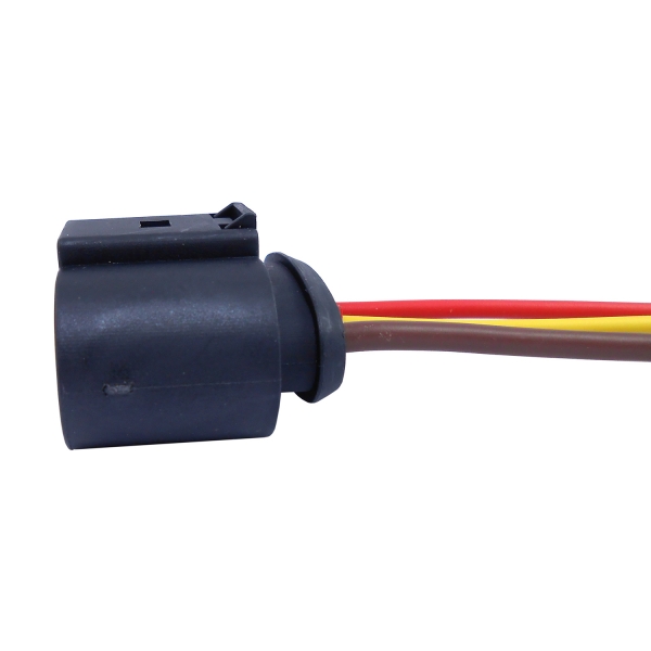 Chicote Flange  Bomba de Combustivel ETE5774 VW  - Cód.5777
