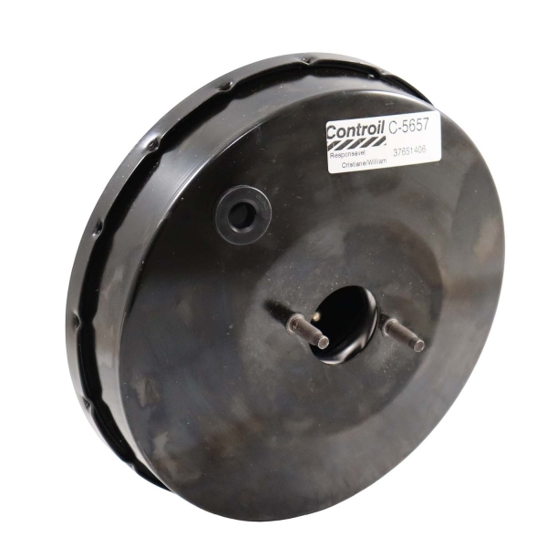 Servo Freio Controil C5657 Fiat Palio, Strada - Cód.13161