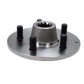 Cubo de Roda Tras. Nakata NKF8029 VW Kombi - Cód.14556