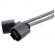 Sensor de Pastilha Textar 98065200 Porsche 911 - Cód.10363