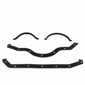 Junta do Cárter Elring 555.895 VW AE, Ford CHT - Cód.7492