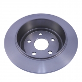 Kit Disco de Freio BD5123 Tras. Jeep Wrangler 3.8 - Cód.3639