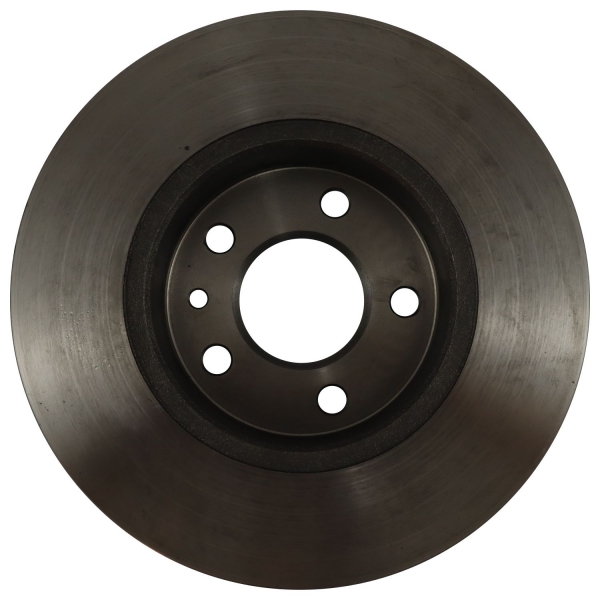 Kit Disco de Freio BD8684 Tras. Alfa Romeo 147 - Cód.7546