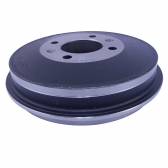 Kit Tambor de Freio BD4724 Tras. Peugeot Hoggar - Cód.5326