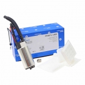 Bomba Combustível Delphi FE0871 GM Onix - Cód.12355