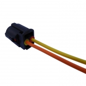 Chicote ETE5996 Reparo Bico Injetor Nippon- Cód.5997