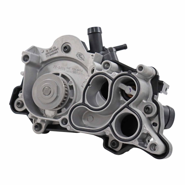 Bomba de Agua Gates WP0155 VW Up, Virtus, Golf - Cód.11422