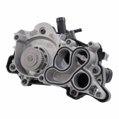 Bomba de Agua Gates WP0155 VW Up, Virtus, Golf - Cód.11422