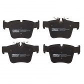 Pastilha Tras. Frasle PD2252CMAXX MB C250, C300 - Cód.13312