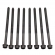 Parafuso Cabeçote Elring 223.890 Audi Q5 3.0 V6 - Cód.13587