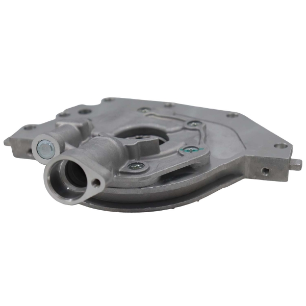 Bomba de Óleo Nidec NBO0202 Ford Fiesta Zetec - Cód.13723