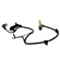Sensor ABS Diant. Esq. MTE 73668 GM S10 - Cód.13863