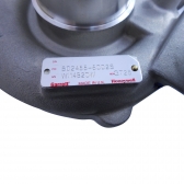 Turbina Garrett 802455-5002S JCB Dieselmax TCAE - Cód.6133