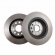 Kit Disco de Freio BD4082 Tras. Audi A3, Q3, S3 - Cód.5370