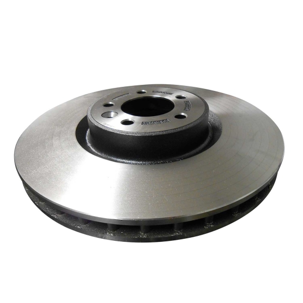 Kit Disco de Freio BD7353 Diant. Range Rover - Cód.3668