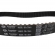 Correia Dentada Gates 5466XS Land Rover Discovery - Cód.4884