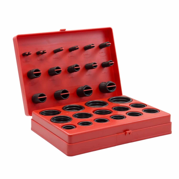 Kit de Anéis Oring NBR Elring 154.940 Polegadas - Cód.11762