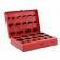Kit de Anéis Oring NBR Elring 154.940 Polegadas - Cód.11762