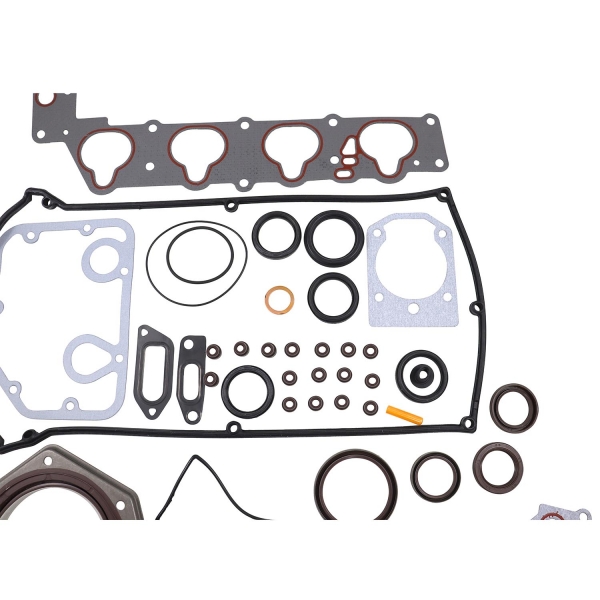Jg Juntas Motor c/ Ret. Elring 710.421 Marea 1.8 - Cód.9676