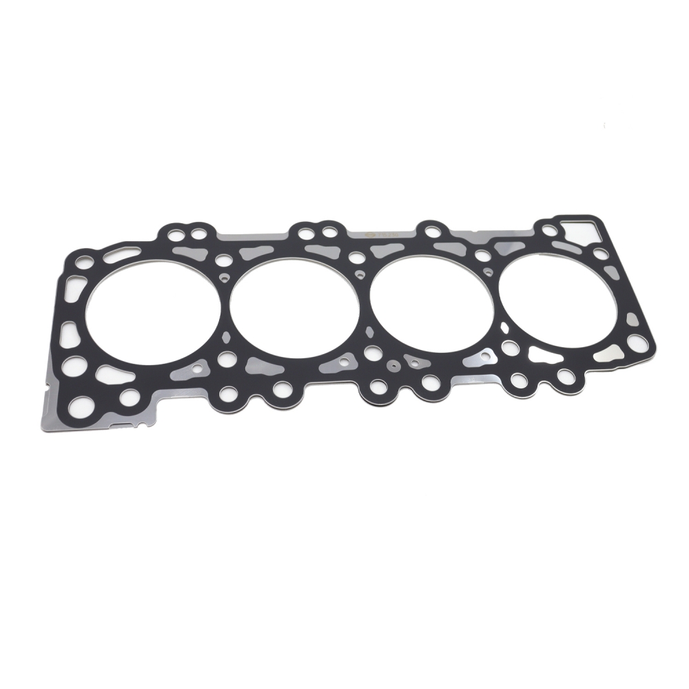 Junta de Cabeçote Elring 715.230 Nissan Frontier - Cód.10611
