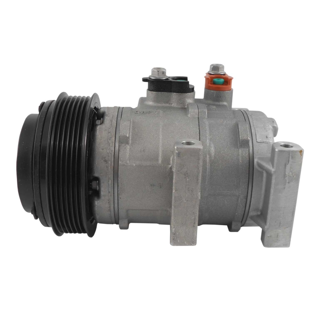 Compressor Doowon 97701-1S200 HB20 1.6 Automático - Cód.7078