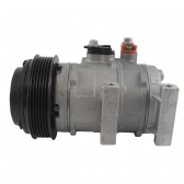 Compressor Doowon 97701-1S200 HB20 1.6 Automático - Cód.7078