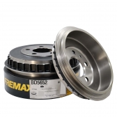 Kit Tambor de Freio BD5652 VW Polo 1.0 12V EA211 - Cód.13525
