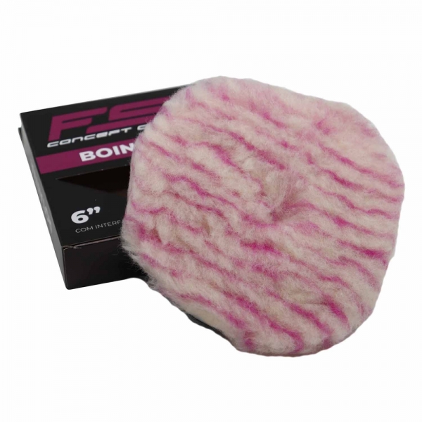 Boina Corte Pesado 6 pol. (Máquina Rotativa) - Cód.9272