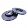 Kit Disco Freio BD5618 Diant. Audi A1, Q3, Q3, TT - Cód.3956