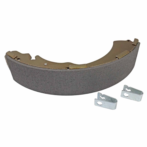 Sapata de Freio Tras. Cobreq 2700CP Pajero, L200 - Cód.11696